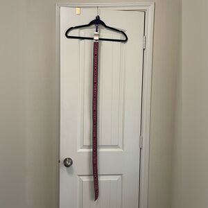 Men’s Tommy Hilfiger belt size Large 38-40
